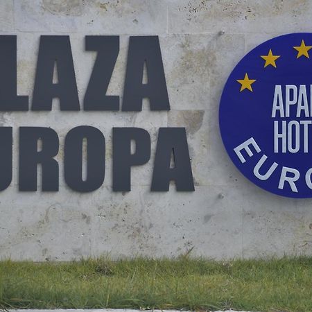 Aparthotel Europa Punta Cana Esterno foto