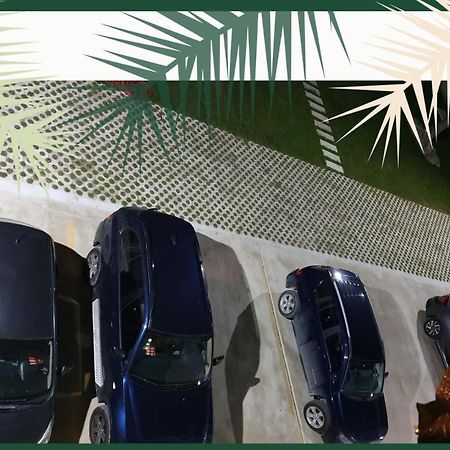 Aparthotel Europa Punta Cana Esterno foto