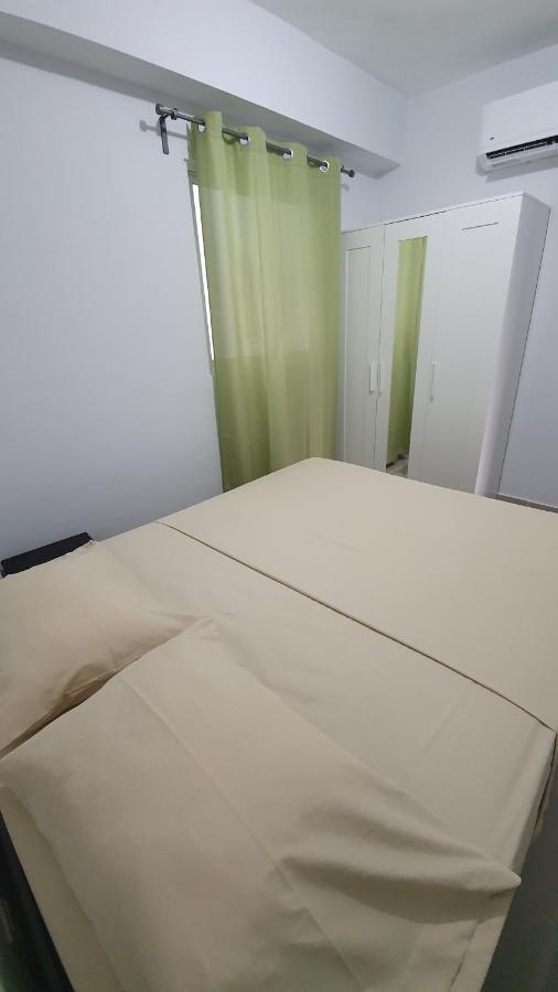 Aparthotel Europa Punta Cana Esterno foto