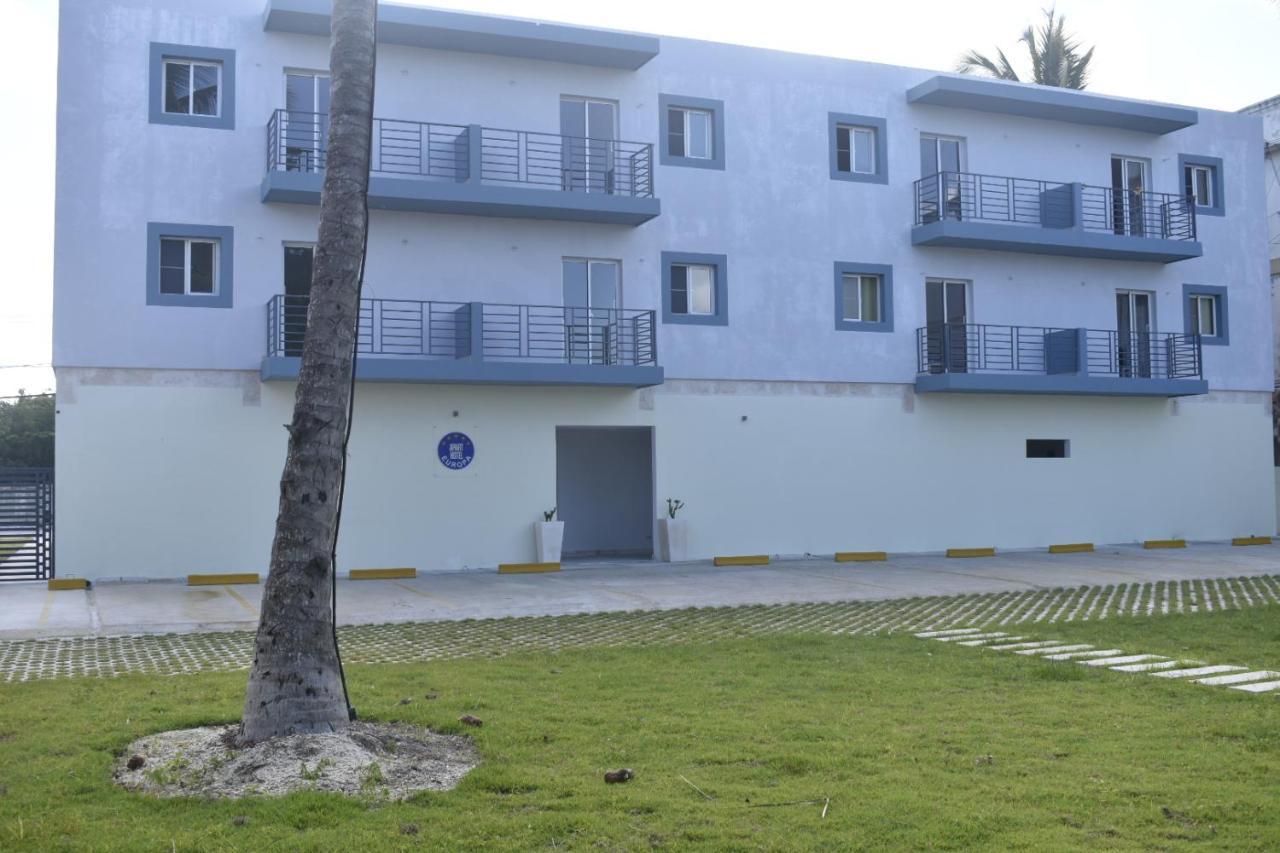 Aparthotel Europa Punta Cana Camera foto