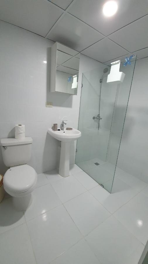 Aparthotel Europa Punta Cana Camera foto